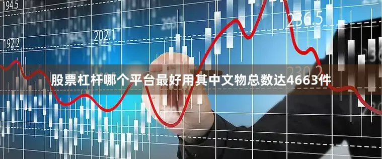 股票杠杆哪个平台最好用其中文物总数达4663件