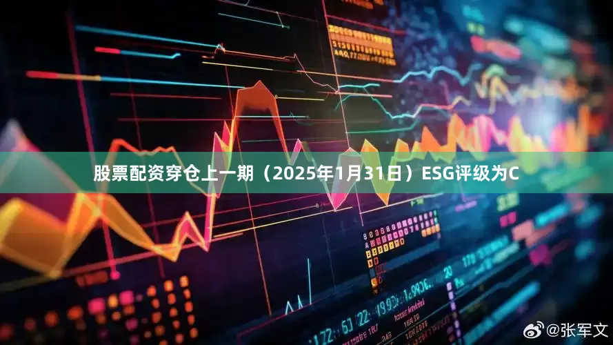 股票配资穿仓上一期（2025年1月31日）ESG评级为C