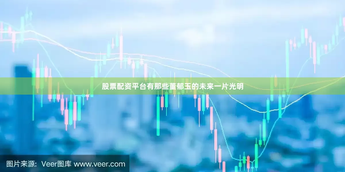股票配资平台有那些董郁玉的未来一片光明